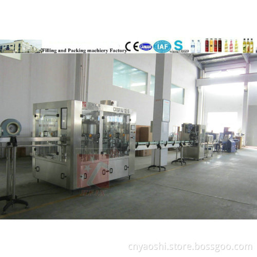 Drinking Water Plant, Mineral Water Bottling Line, Water Production Plan